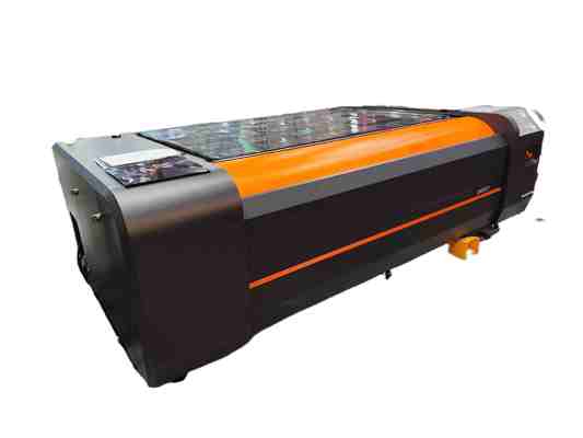 FL5080 Digital Polymer CTP Plate Machine with 50"×80" Max Breadth 3~5 sqm/h Output Speed and 0.14-6.35mm Plate Thickness