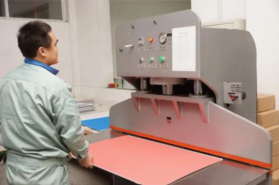 UV Resistant Offset Blanket for High-Speed Packaging Printing