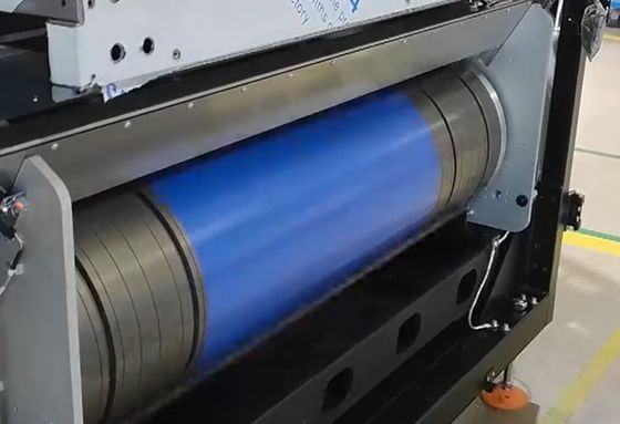 Durable Positive Thermal CTP Printing Plates Double Layers