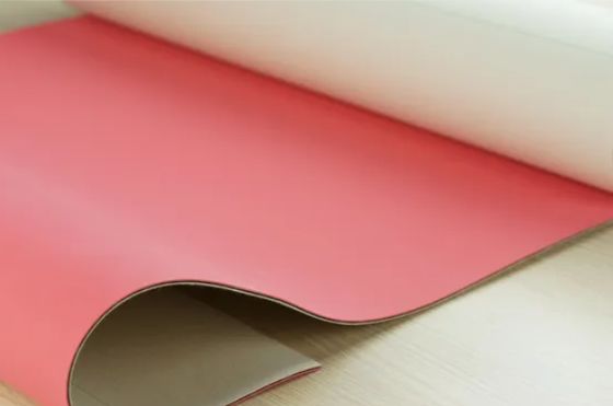 Printing Consumables Durable and Compressible Rubber UV-resistant Blanket