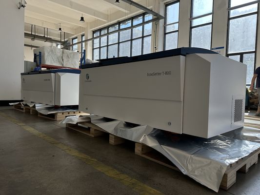 T-800 Thermal CTP T 800 Series Manual Offset Printing Machine