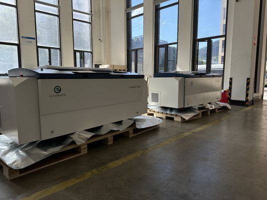 T-800 Thermal CTP T 800 Series Manual Offset Printing Machine