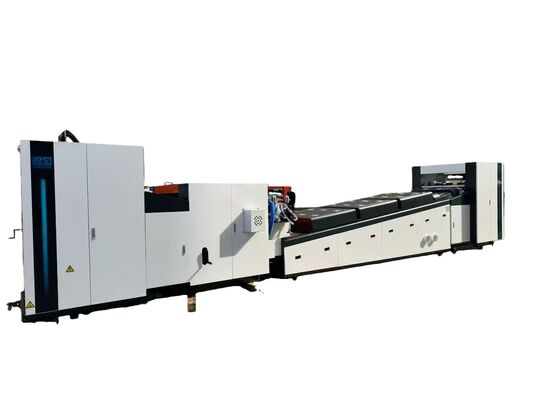 Automatic UV Spot Partial Varnish Coating Anilox Roller Machine with 9000 sheets/hour and 720x1050mm Max Coating Size