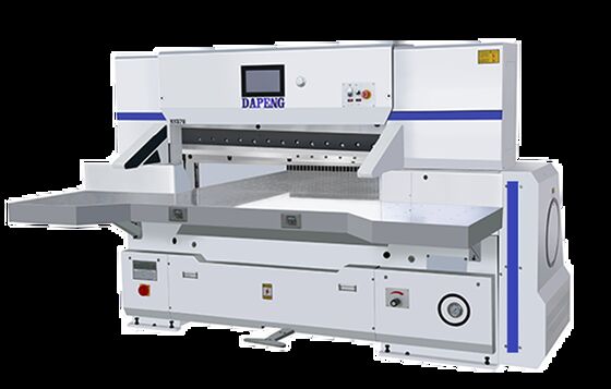 Offset Printing A1 Paper Sheet Cutting Machine