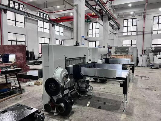 Shake Proof Steel Frame 3D Sand Mold Printer 600DPI