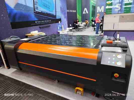 Solvent Water Wash Polymer Flexo CTP Printing Plate 1.14mm to 3.94mm