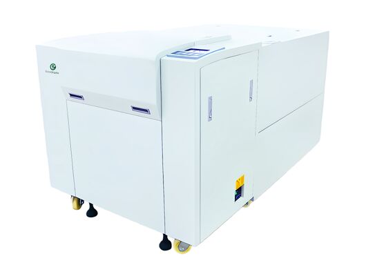 Printing Film Making Imagesetter CTF Machine