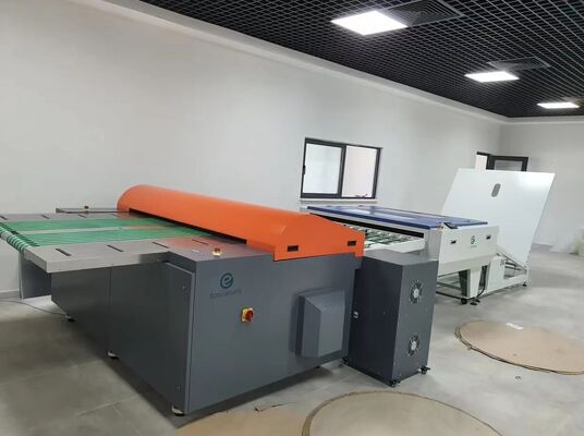 Online B1 VLF Thermal CTP Plate Machine with Autoloader for Offset Printing 1470x1180mm at 25 Plates per Hour