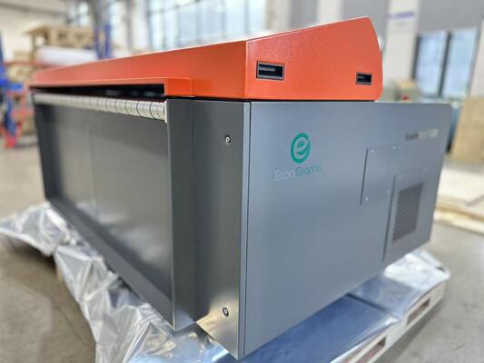 1630x1325mm A0 Size CTP Plate Machine with 22 Plates per Hour and 830nm Thermal CTP Technology
