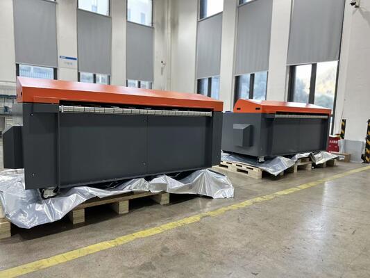 Wide Format A0 Size Offset Printing CTP Plate machine Factory