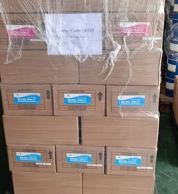 CMYK Sheetfed Offset Inks For Newspaper Printing