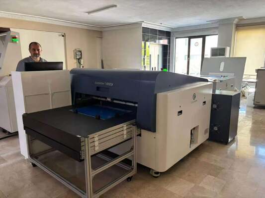 Lithographic Printing Thermal CTP CTCP Plate Making Machine