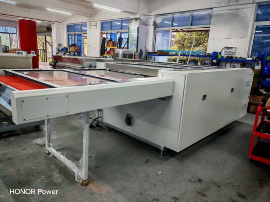 Flexo CTP Plate Machine Processor