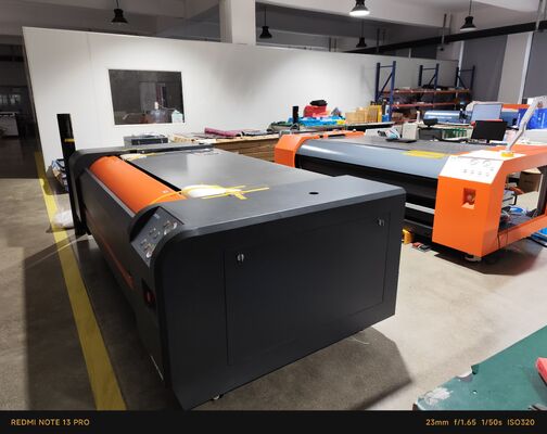Flexo Printing Plate Imaging By Computer to Plate CTP