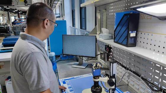 ECOO-G CTP Printing Plate with Long Impression 150,000, 2400 Dpi Resolution, and 100 RPM Brush Speed for Commercial and Industrial Printing