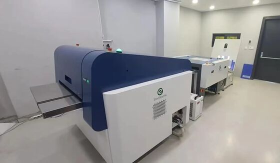 Lifetime Warranty Thermal CTP Printing Plate Machine OEM