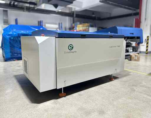 Lifetime Warranty Thermal CTP Printing Plate Machine OEM