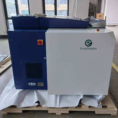 Automatic Thermal CTP Plate Making Machine With 32-channel Imaging System 2400dpi Resolution And 16 Plates Per Hour