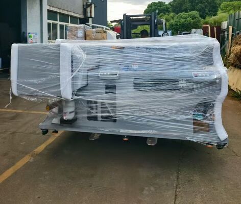 Ecoo IQ-330 Digital Custom Label Printing and Cutting Machine