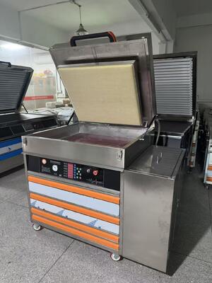 Water Washable Flexo Polymer Printing Plate Processor AIO with 800-1550mm Max Plate Size and 220V Power Supply
