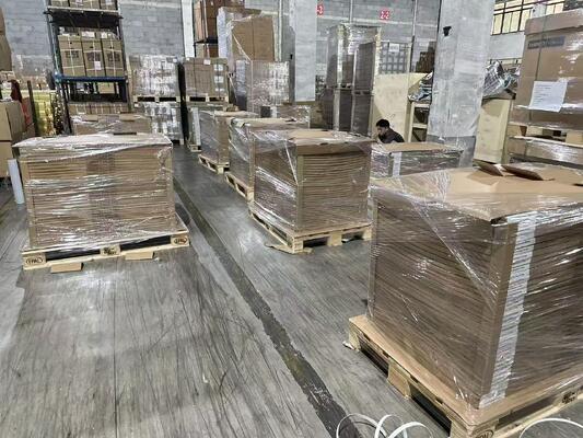 Commercial Printing ECOO-G Thermal Processless Plate with 800-850 nm Spectral Sensitivity and 100,000 Impressions Run Length