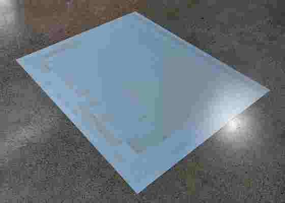 Commercial Printing ECOO-G Thermal Processless Plate with 800-850 nm Spectral Sensitivity and 100,000 Impressions Run Length