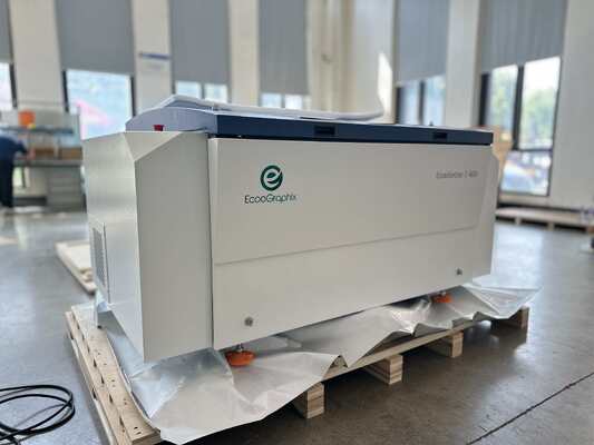 Prepress UV-CTP Plate Equipment Computer To Plate Machine with 800×690mm Max Plate Size 22 Plates Per Hour and 2400dpi Resolution