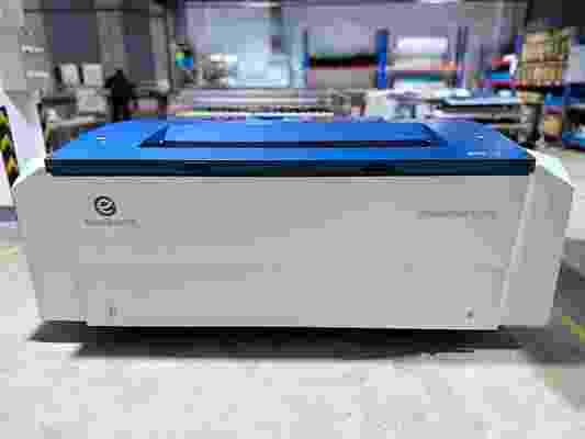 Prepress UV-CTP Plate Equipment Computer To Plate Machine with 800×690mm Max Plate Size 22 Plates Per Hour and 2400dpi Resolution