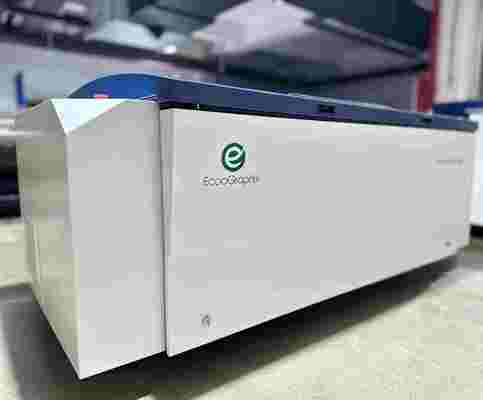 B2 Paper Offset Printing Prepress Thermal CTP Machine with 28pph Output Speed and 800x660mm Plate Size