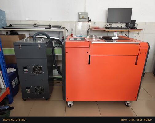 A3 430x330mm Multi Functional CTP Flexo Plate Making Machine