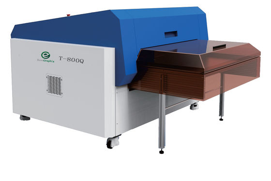 256 Channel Super Fast Thermal CTP Equipment