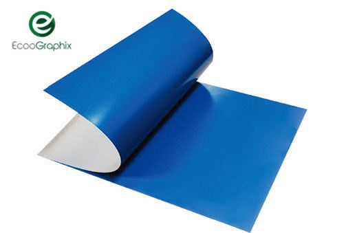Double-Layer Positive Aluminum Thermal CTP Plate for Long-Run Offset Printing