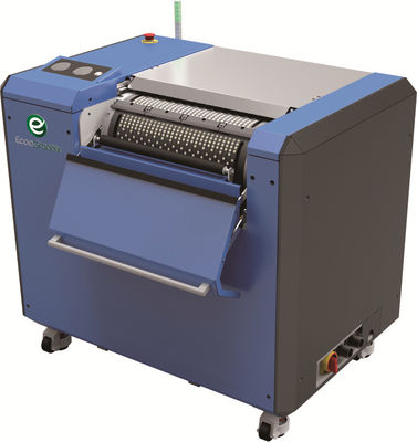 Digital CTP Flexo Plate Making Machine For Label Printing