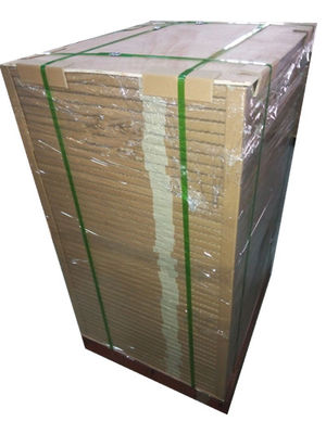 Double Layer Positive Thermal CTP Plate with 60000 Impressions, 830 nm Laser Wavelength, and 0.15 mm Thickness for Offset Printing