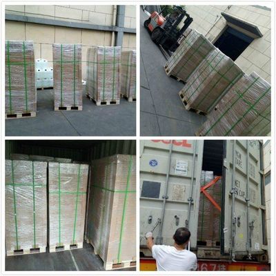 Single layer Positive Thermal CTP Printing offset plate