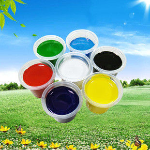 Anti - Skinning Quick Drying Sheetfed Offset Printing Ink