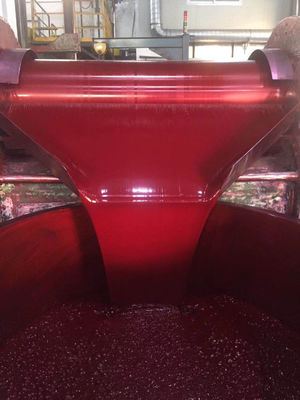 Environment Friendly Rotary Offset Printing Ink