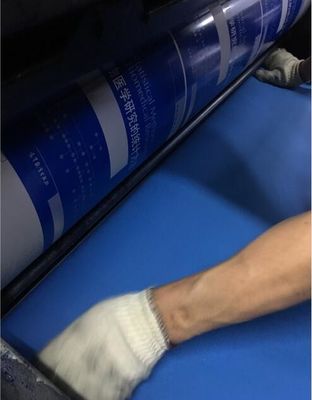 High Tensile Strength Rubber Blanket For Offset Printing