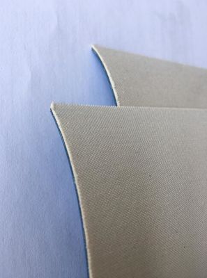UV Resistant 4 Ply Rubber Offset Printing Blanket