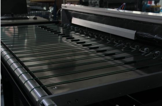 UV / CTCP Plate Making Machine Platesetter Prepress CTP Plate Machine