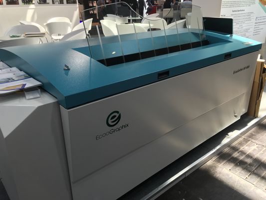 Offset Prepress Computer to Plate Machine