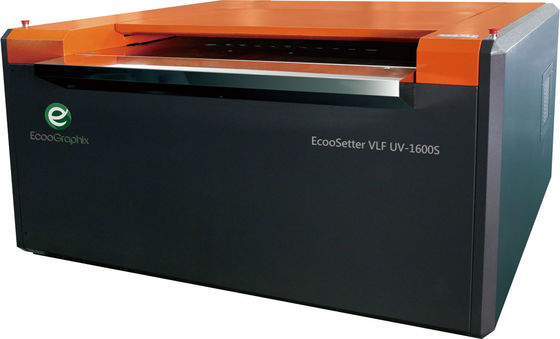 Semi Automatic 64CH Thermal CTP Printing Machine