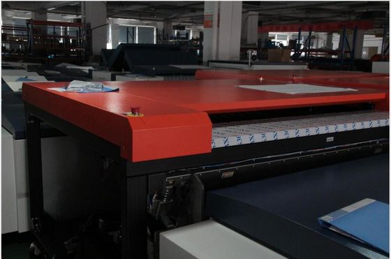EcooGraphix Prepress Wide Format Thermal CTP Machine