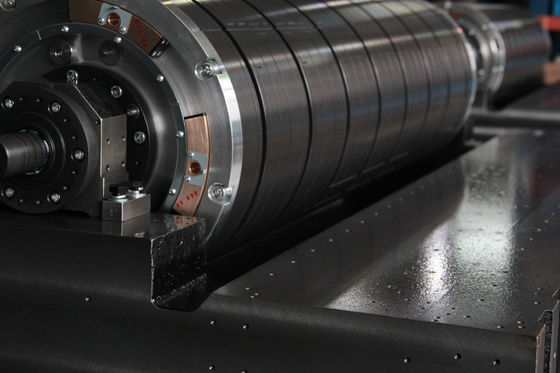 EcooGraphix Prepress Wide Format Thermal CTP Machine