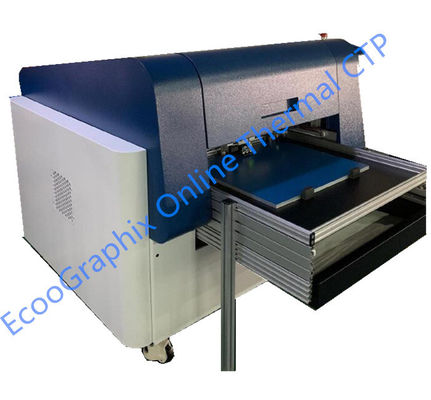 Automatic Thermal CTP Machine T800Q For A1 Offset Printing Plate