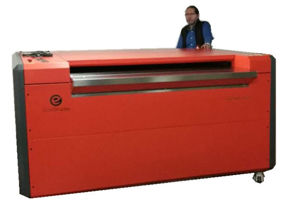 Large Format Thermal CTP Machine For A0 Printing Plate