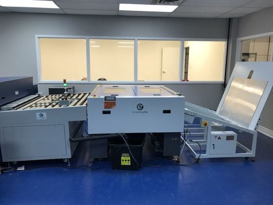 Flexo CTP Plate Machine Processor