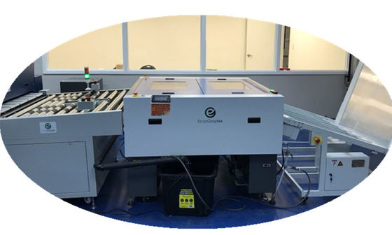 Environmental Friendly Automatic CTP Plate Processor