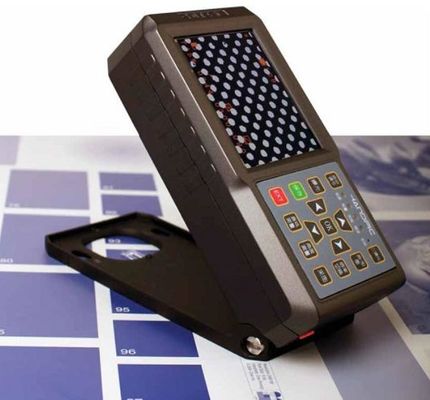 WIFI 720P HD Touch Screen 1280*720 DOT Densitometer