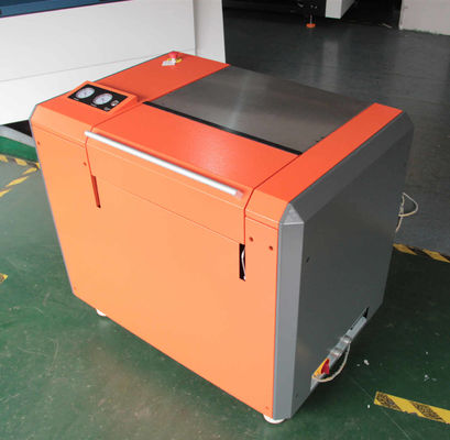 1.25m2/h Digital Offset Flexographic CTP Plate Making Machine
